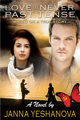 Janna's Russian Novel